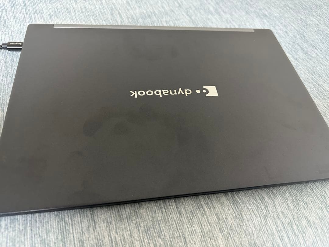 Dynabook G83/HU ノートPC