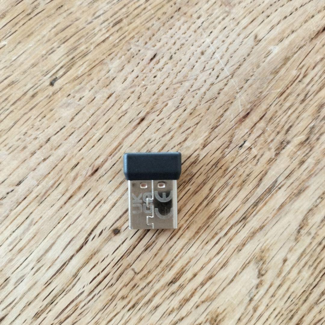 【Logicool】MX Mechanical Mini 　茶軸