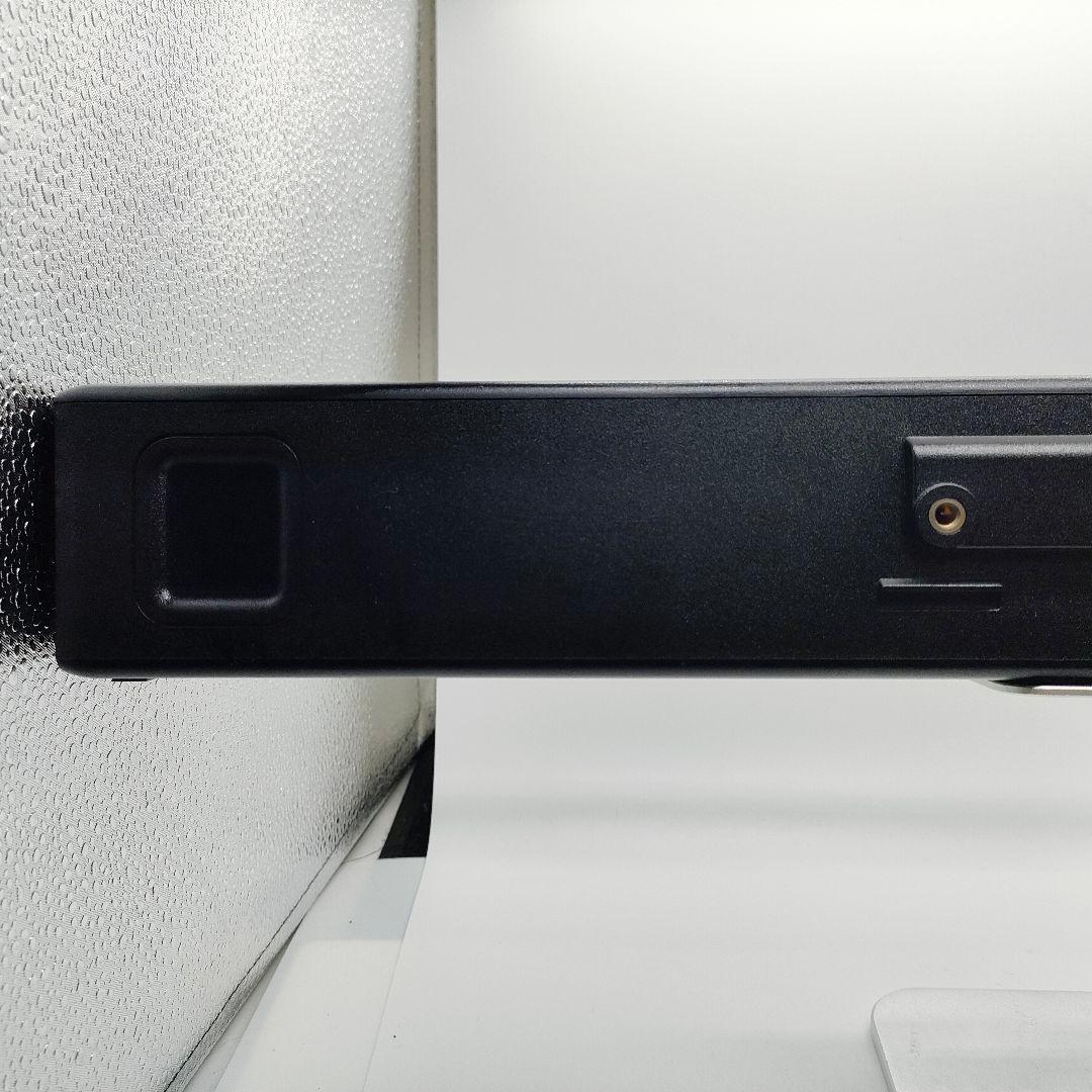 Bose Solo 5 TV Sound System ボーズサウンドシステム