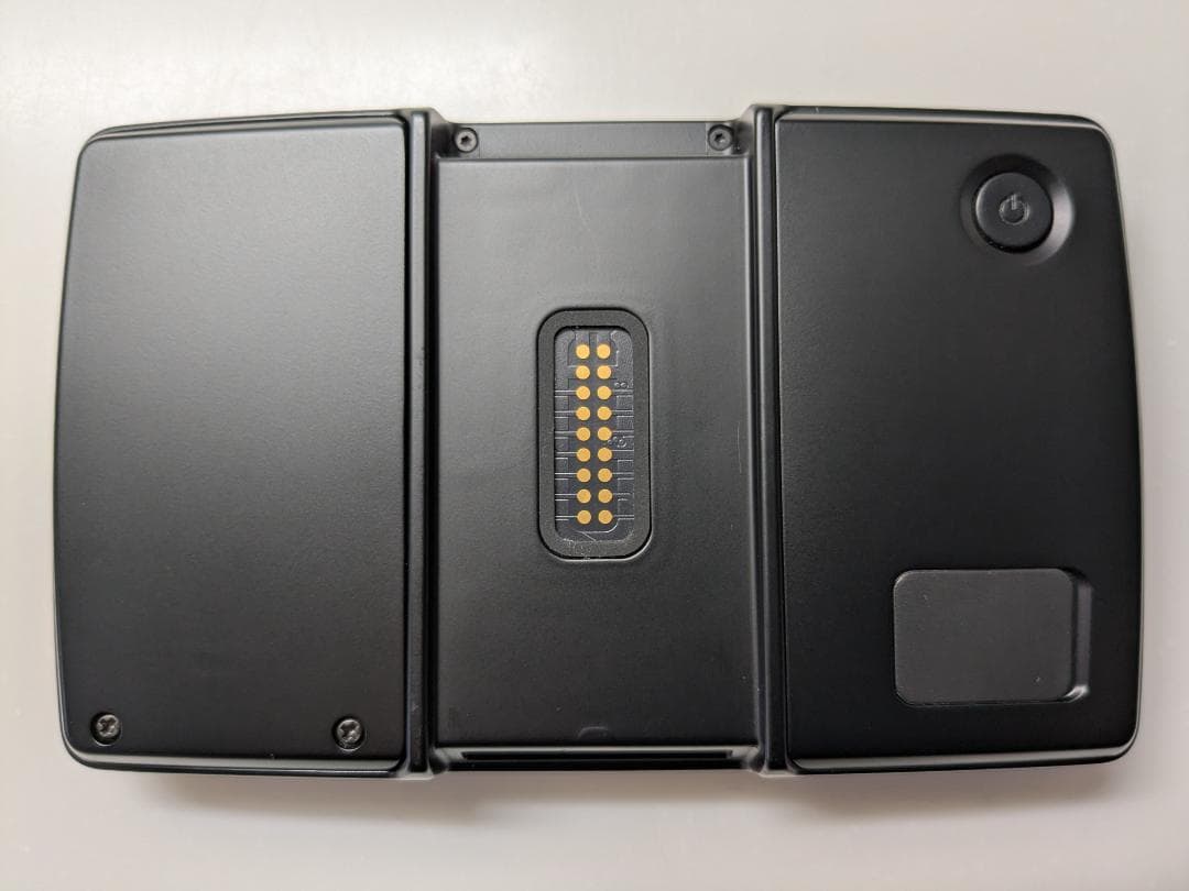 BMW Motorrad Navigator VI バイク用ナビ 本体のみ