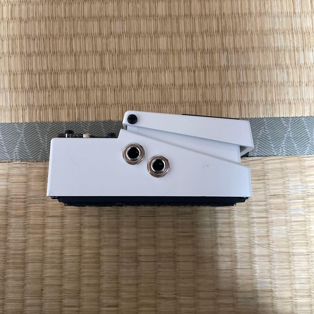 ギター BOSS Chromatic Tuner TU-3