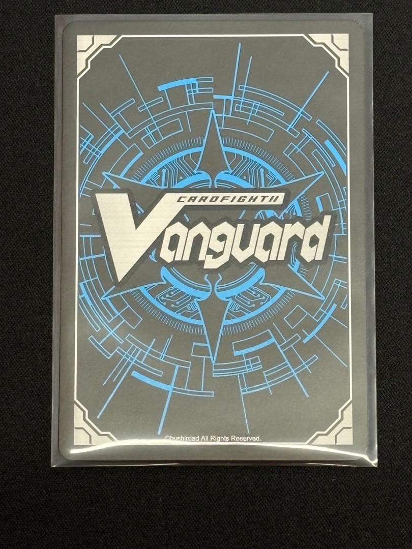 ドラゴニック・オーバーロード・ジ・エンド【SEC】{D-BT05/SEC01}