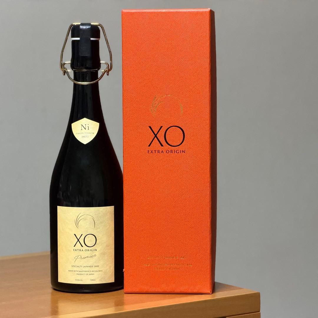 XO EXTRA ORIGIN 日本酒 720ml