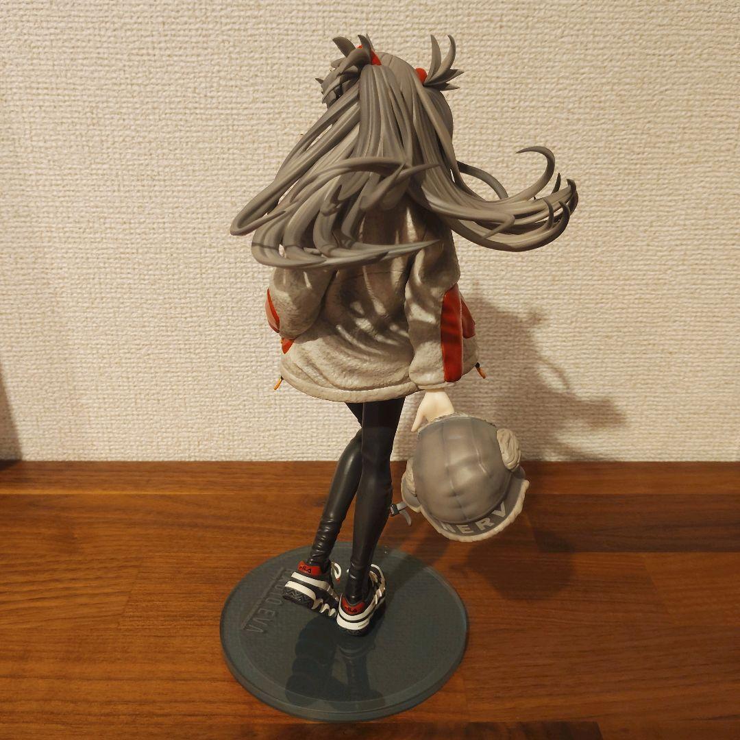 式波・アスカ・ラングレー RADIO EVA Part.2 オリジナルカラー