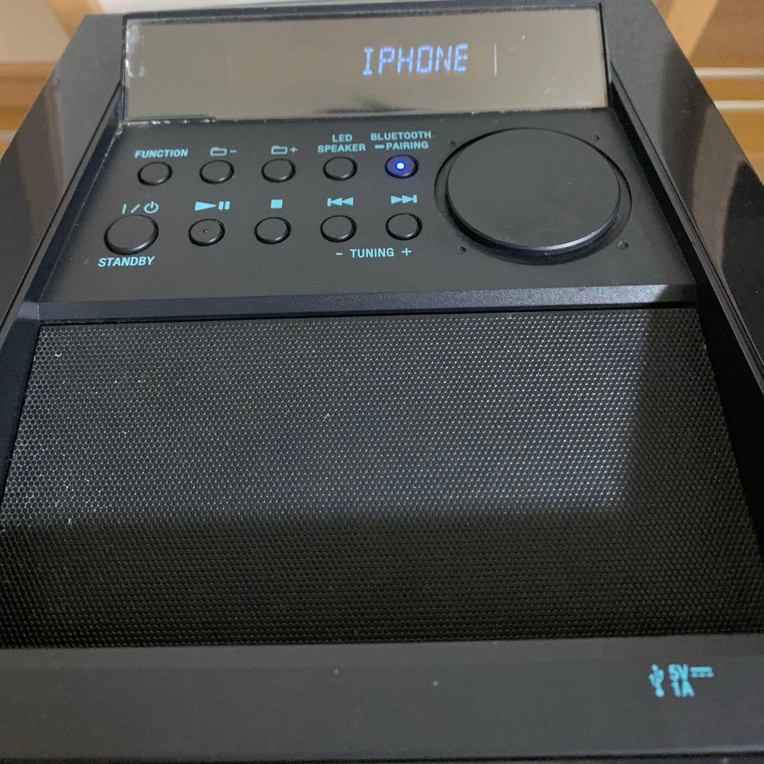 SONY GTK-N1BT ハイパワーオーディオ　アクティブ　スピーカー　ソニー