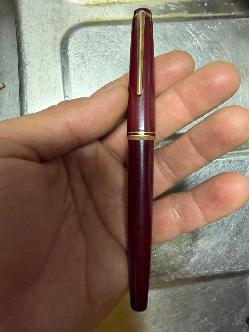 筆記具 Montblanc 24