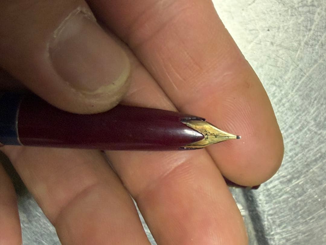 筆記具 Montblanc 24