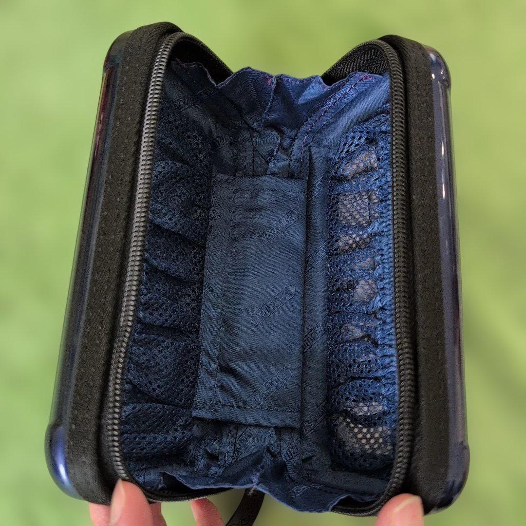 新品　ANA ファーストクラス　アメニティ　RIMOWA