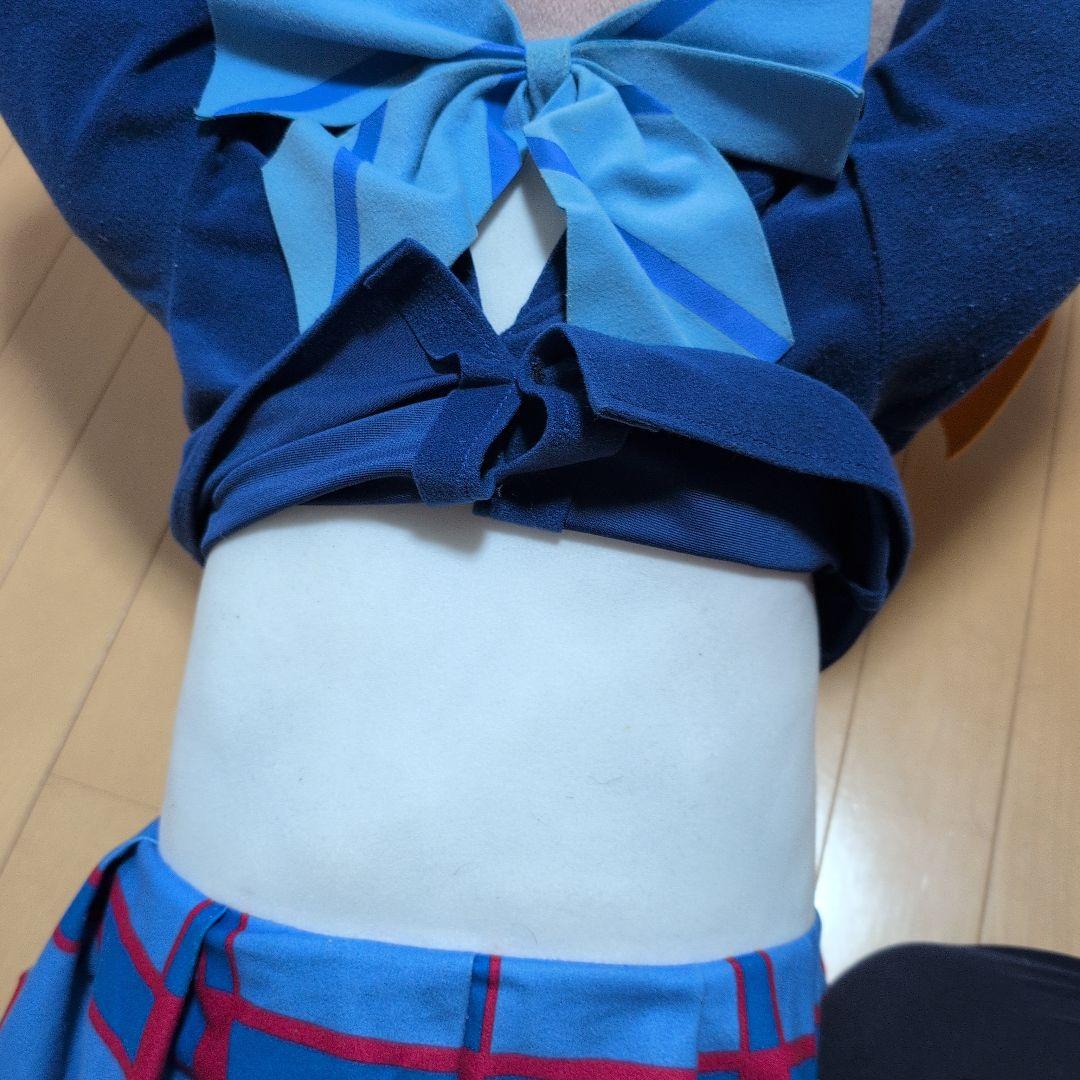 テラジャンボ　寝そべりぬいぐるみ【星空凛】