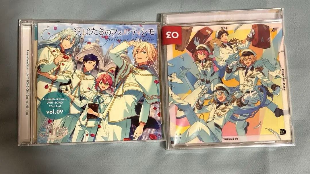 あんスタ 姫宮桃李 グッズ まとめ売り