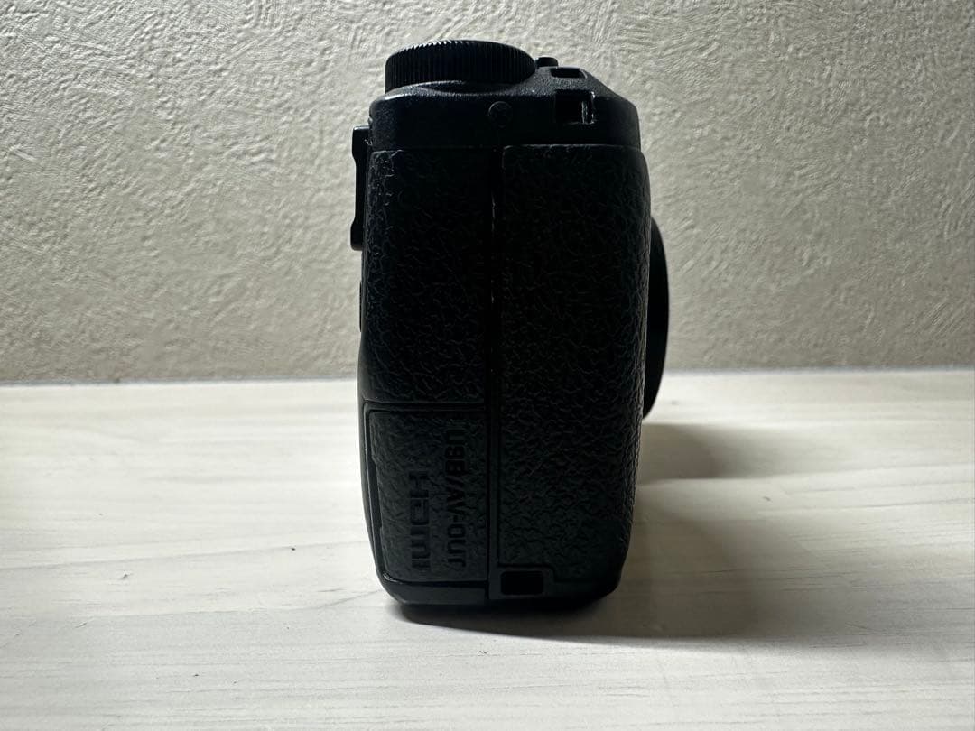 RICOH GR APS-C 初代 モデル リコー　デジタルカメラ デジカメ