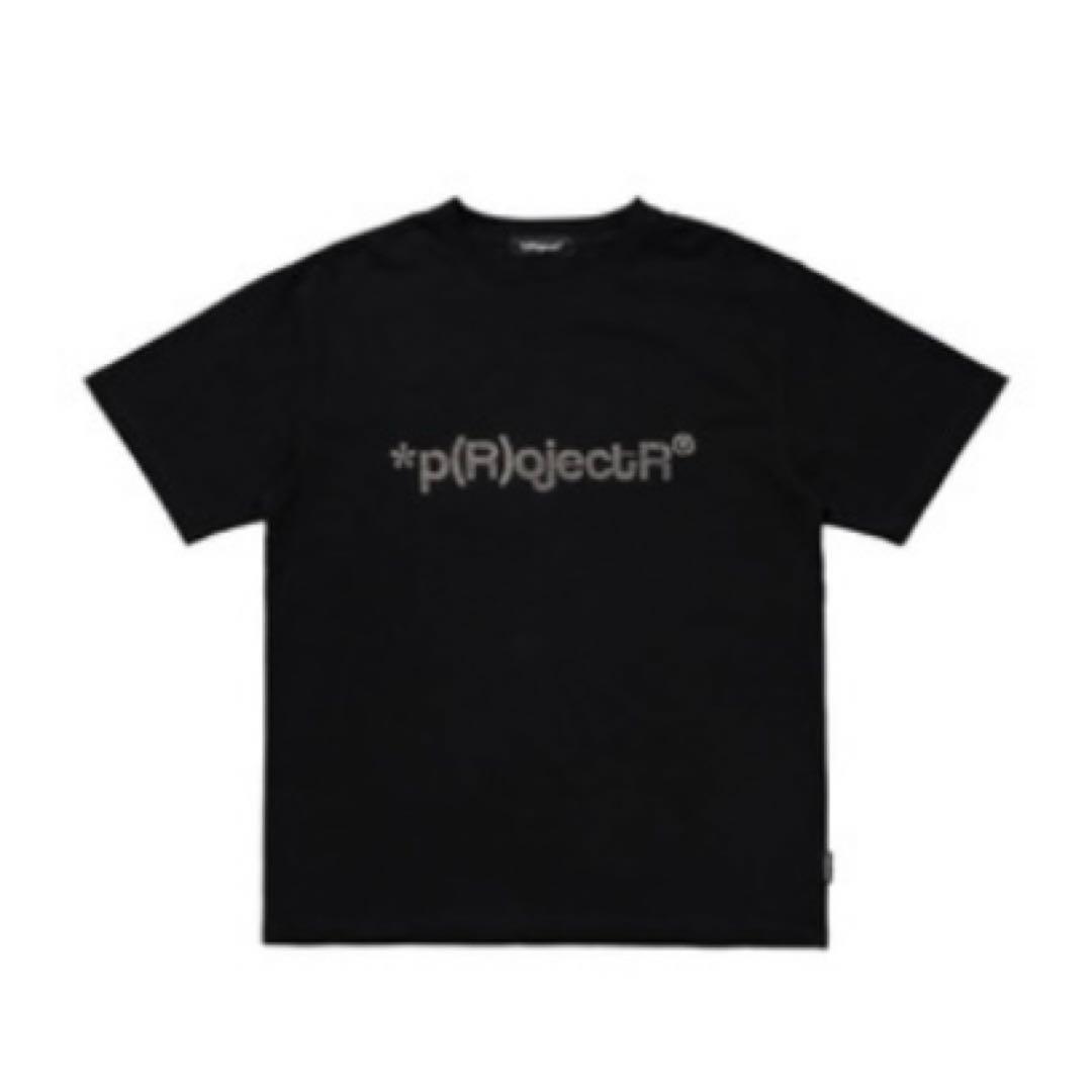 *p(R)ojectR® Tシャツ