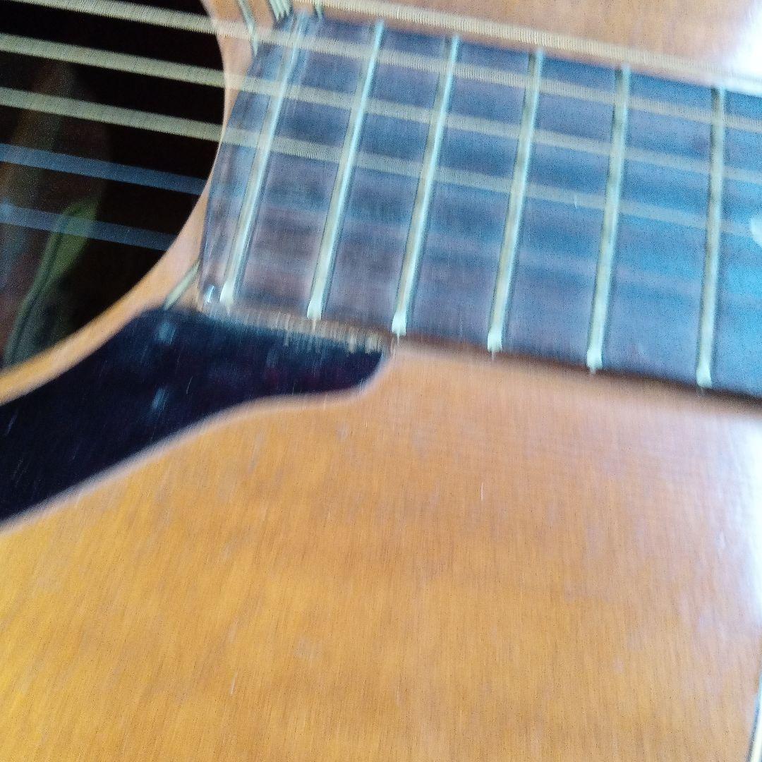 け*い様 アコースティックギター ナチュラル　YAMAHA GUITAR FG-