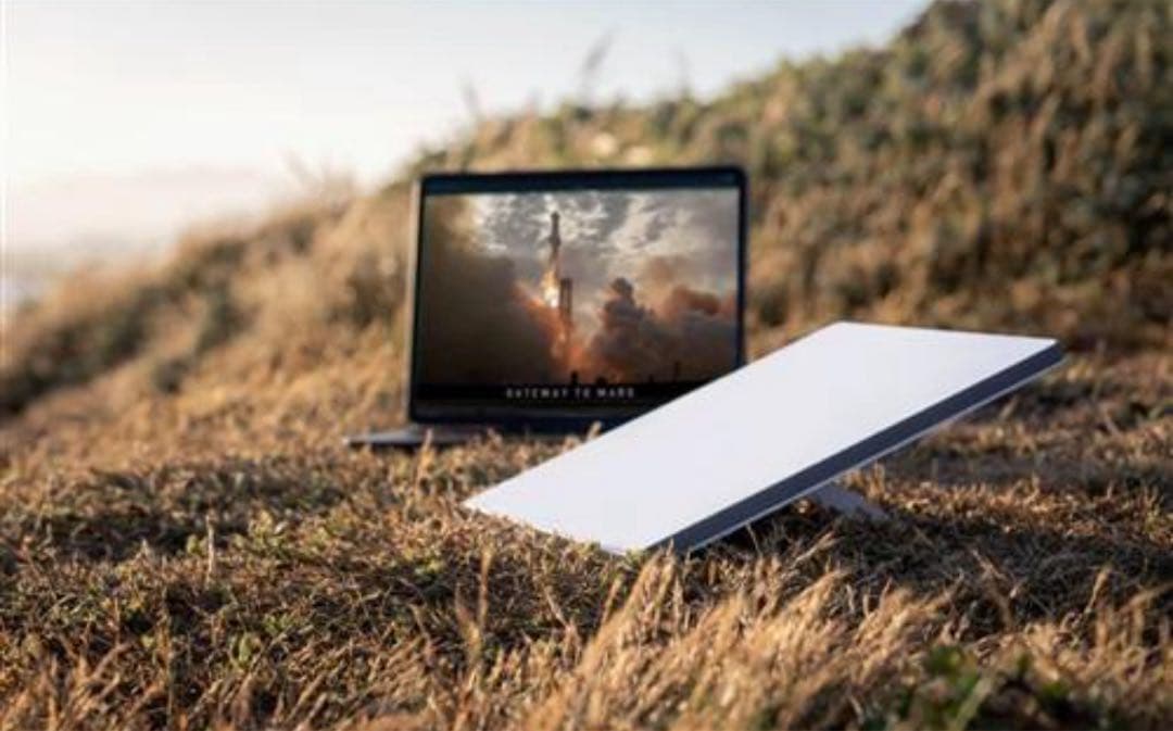 新品未開封！STARLINK mini スターリンクミニ