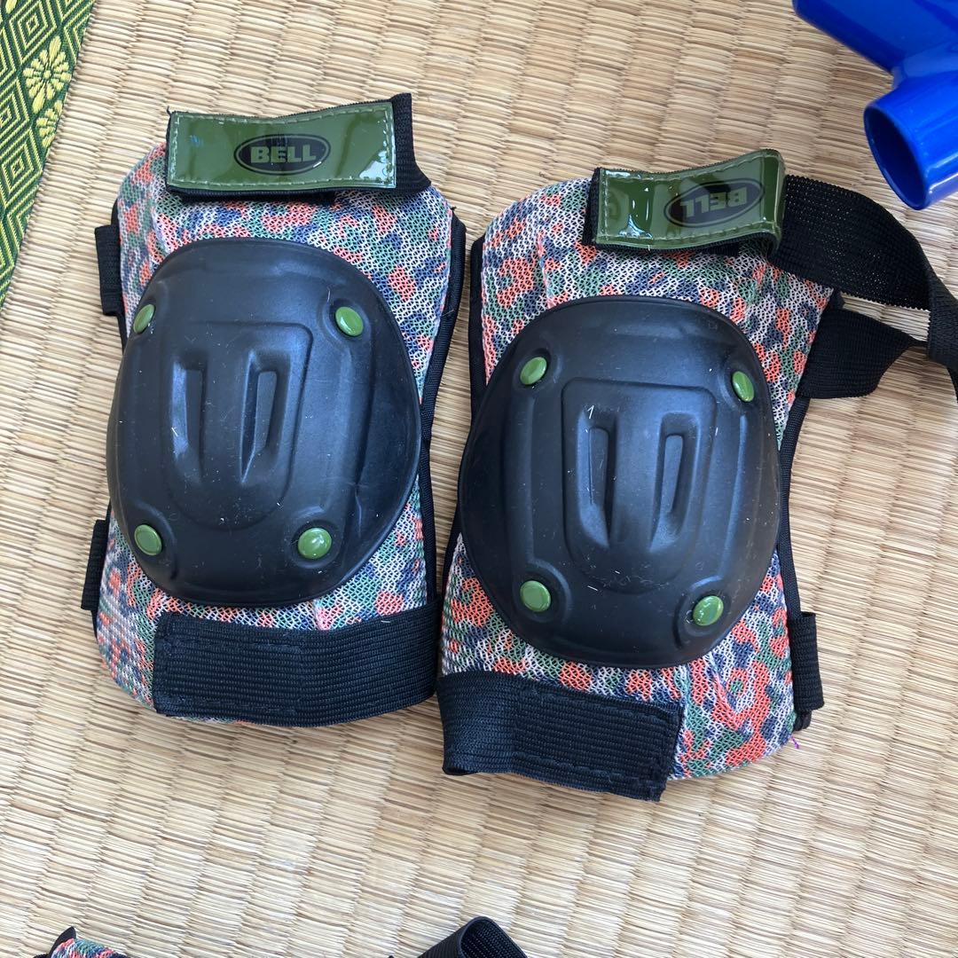 STRIDER 12 バランスバイク 青