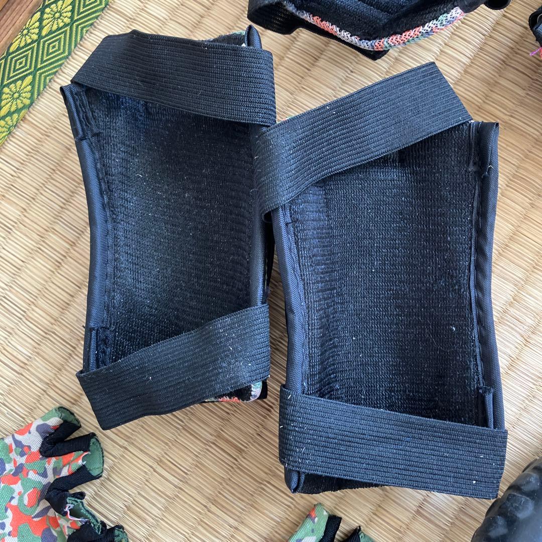 STRIDER 12 バランスバイク 青