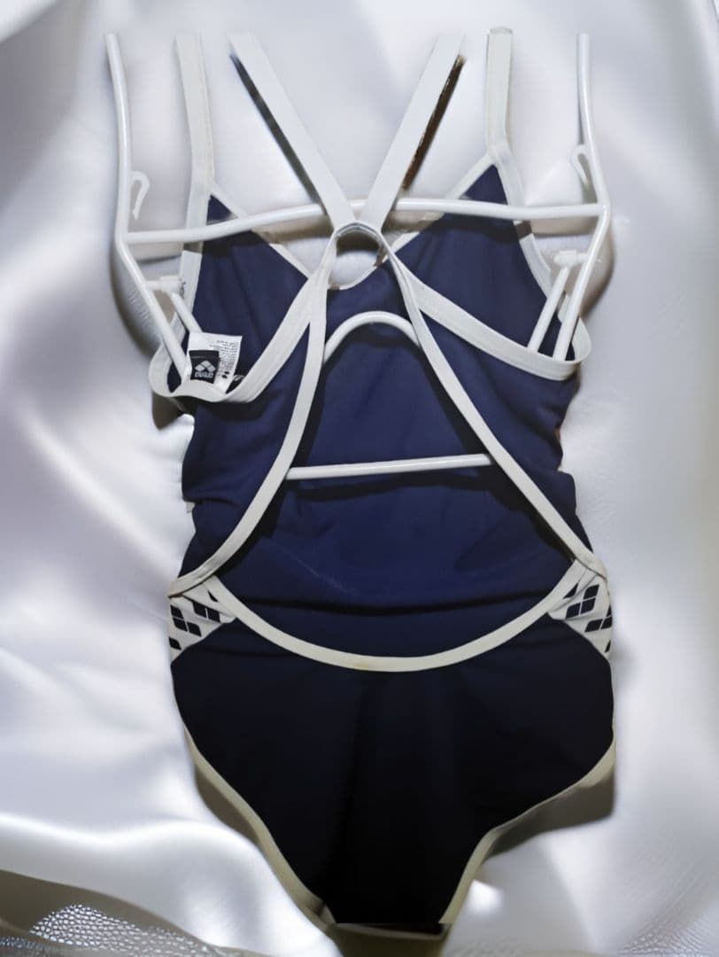 arena スーパーフライバック水着