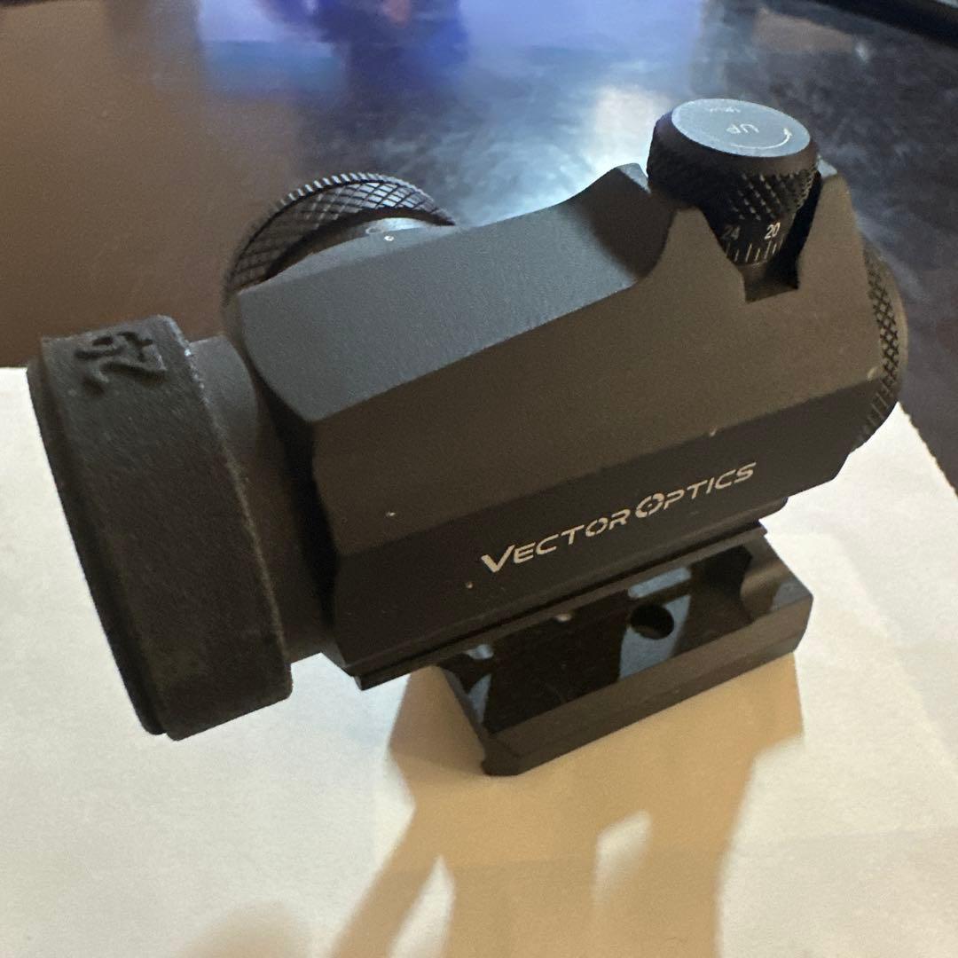 トイガン Vector Optics Maverick