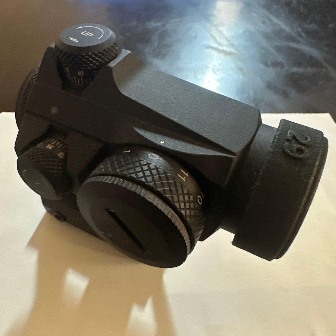 トイガン Vector Optics Maverick