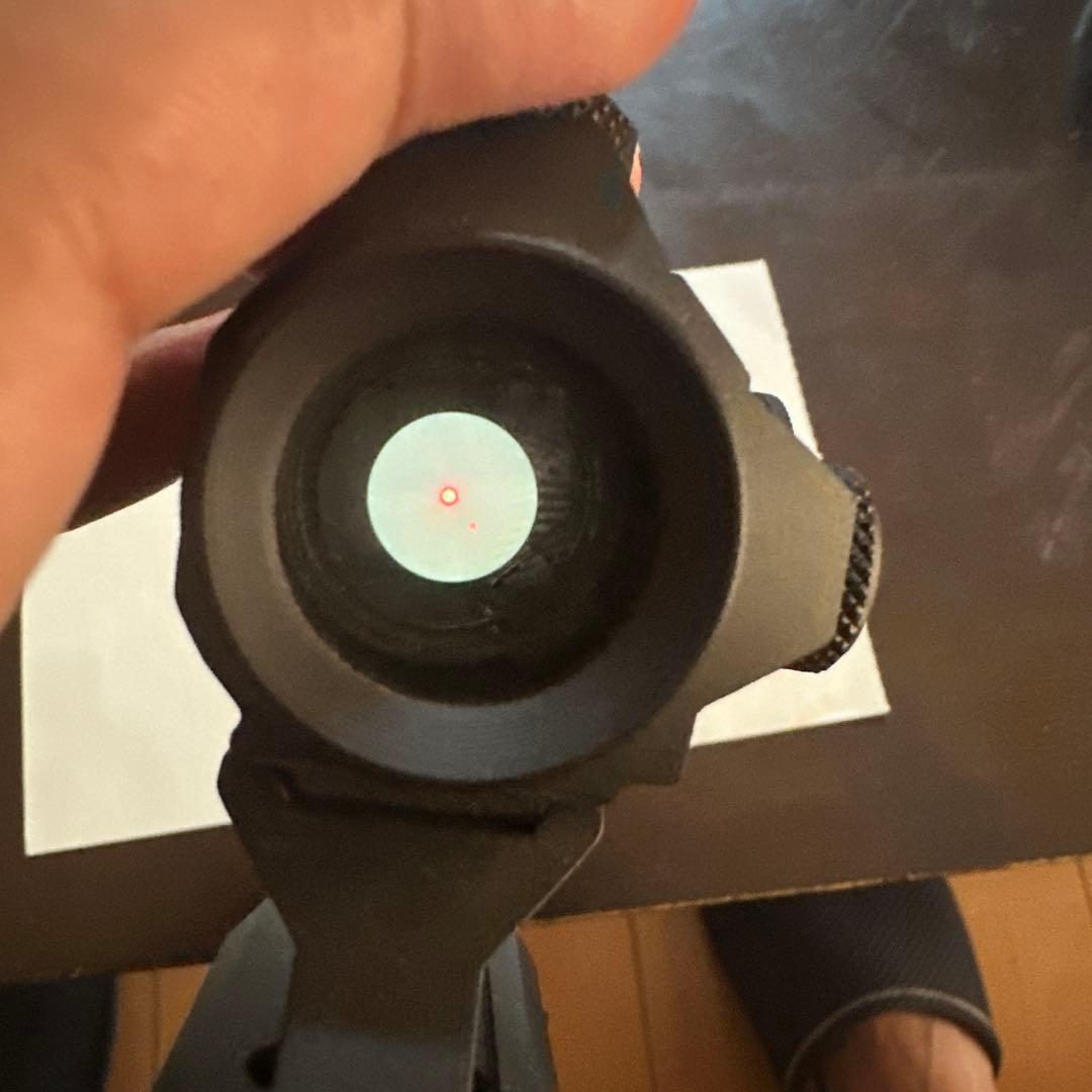 トイガン Vector Optics Maverick