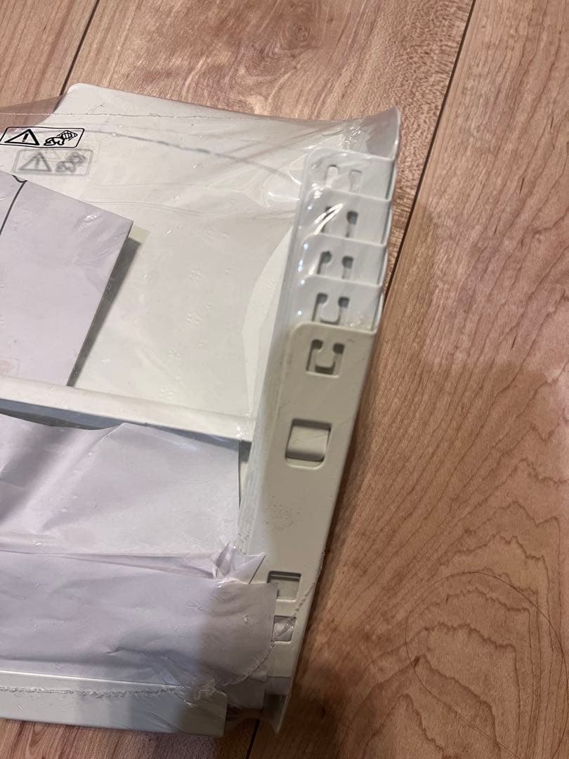 【未使用】2個セット　IKEA 新聞書類ラック　KVISSLE クヴィッスレ