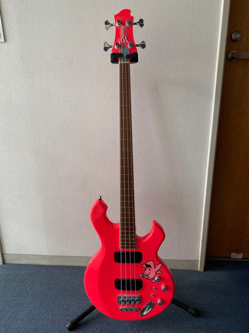 BURNY KAB-LIAR ka-yuモデル