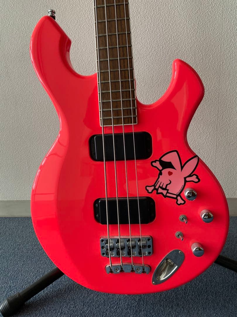 BURNY KAB-LIAR ka-yuモデル