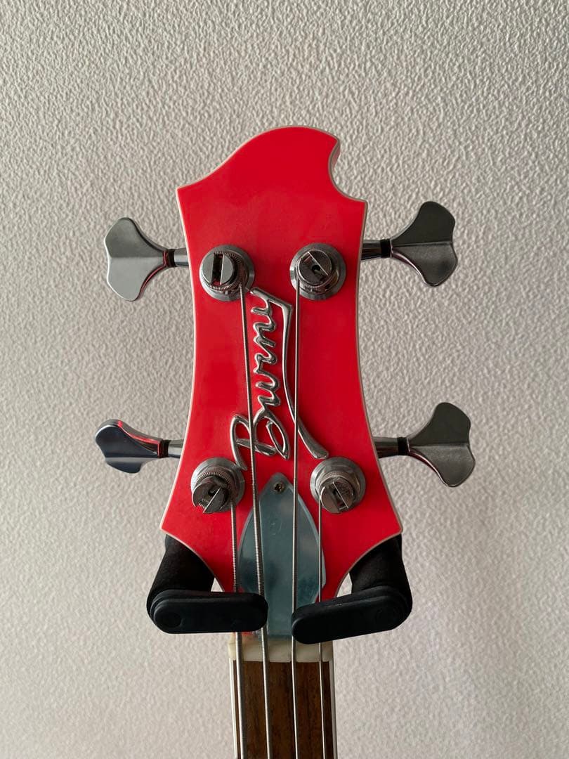 BURNY KAB-LIAR ka-yuモデル