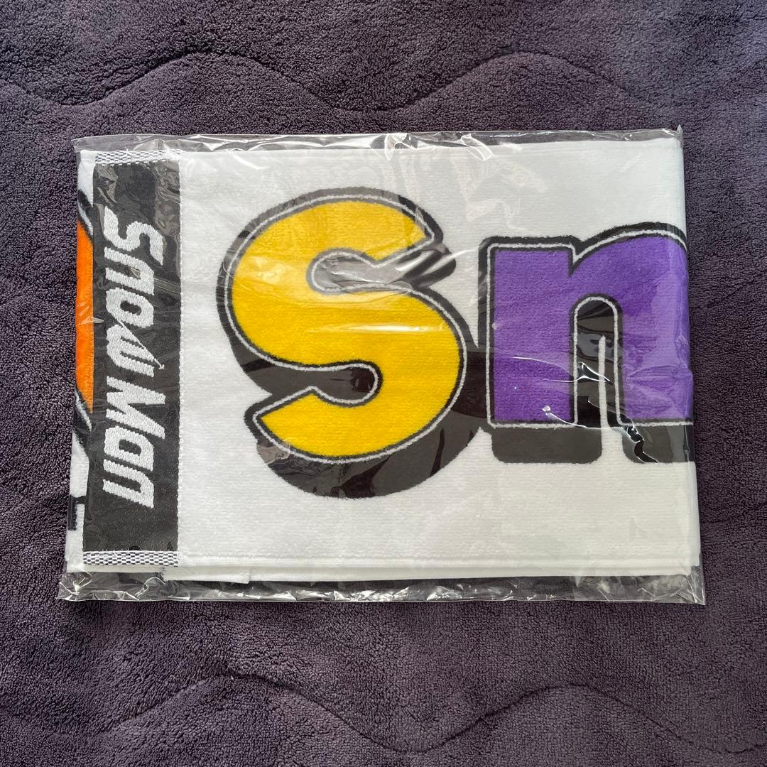 Man スノーワールド Tシャツ タオルとカレンダーおまとめ売り