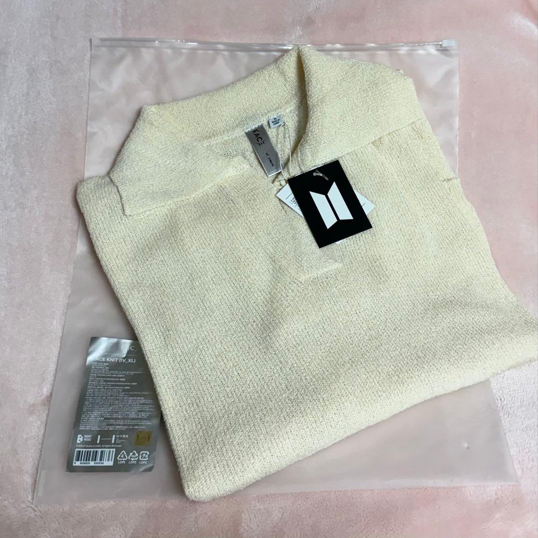 ジミン FACEグッズ