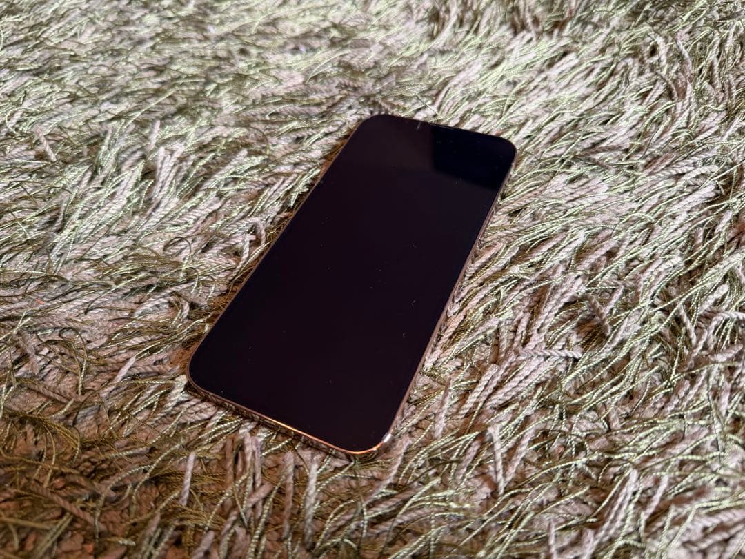 【新年セール中】美品 iPhone 13 Pro Max 512GB