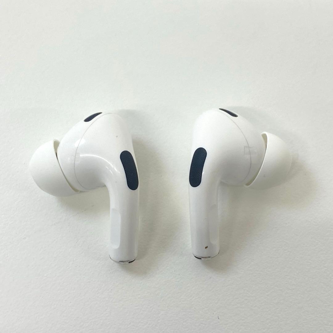 Apple アップル AirPods Pro エアポッズ プロ 第二世代 本体