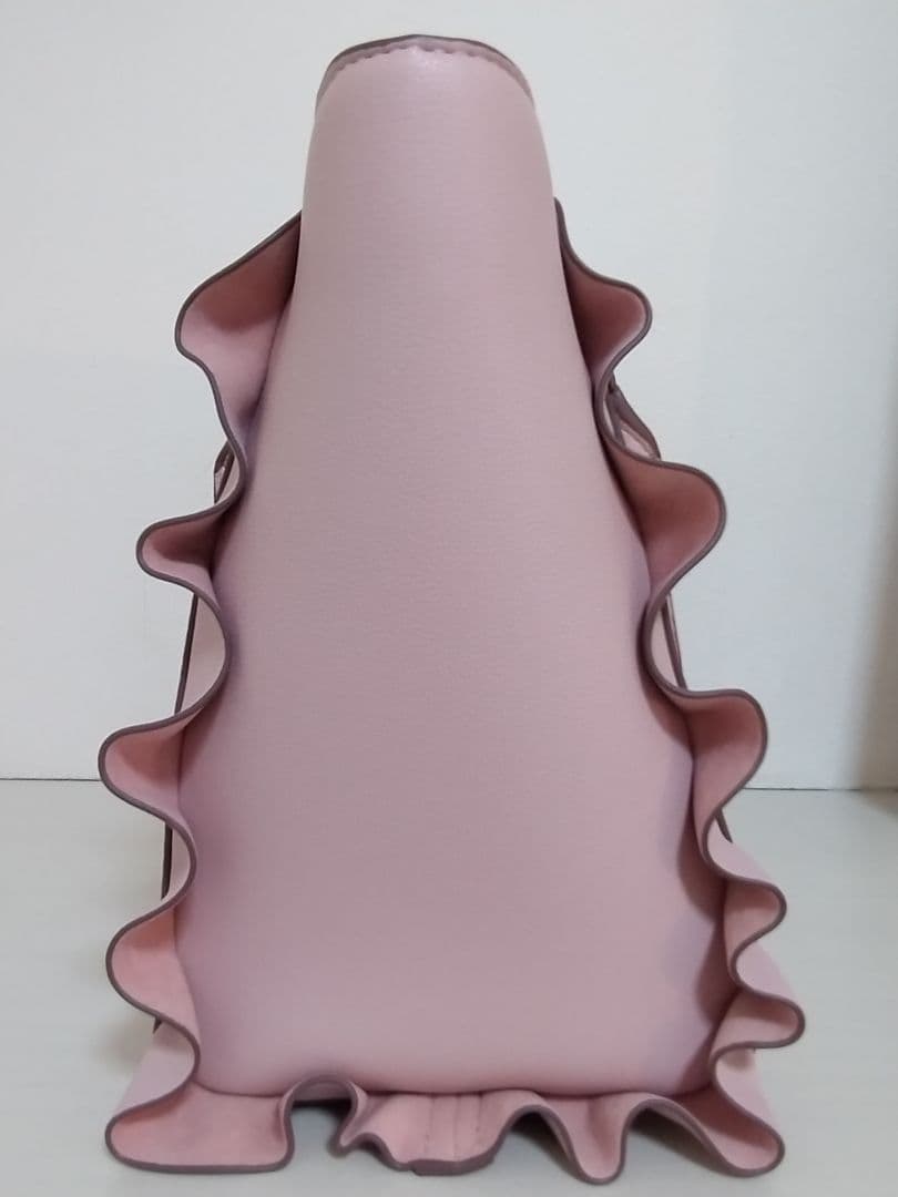 【シナモロール信者】リボンスタッズフラッター（小）