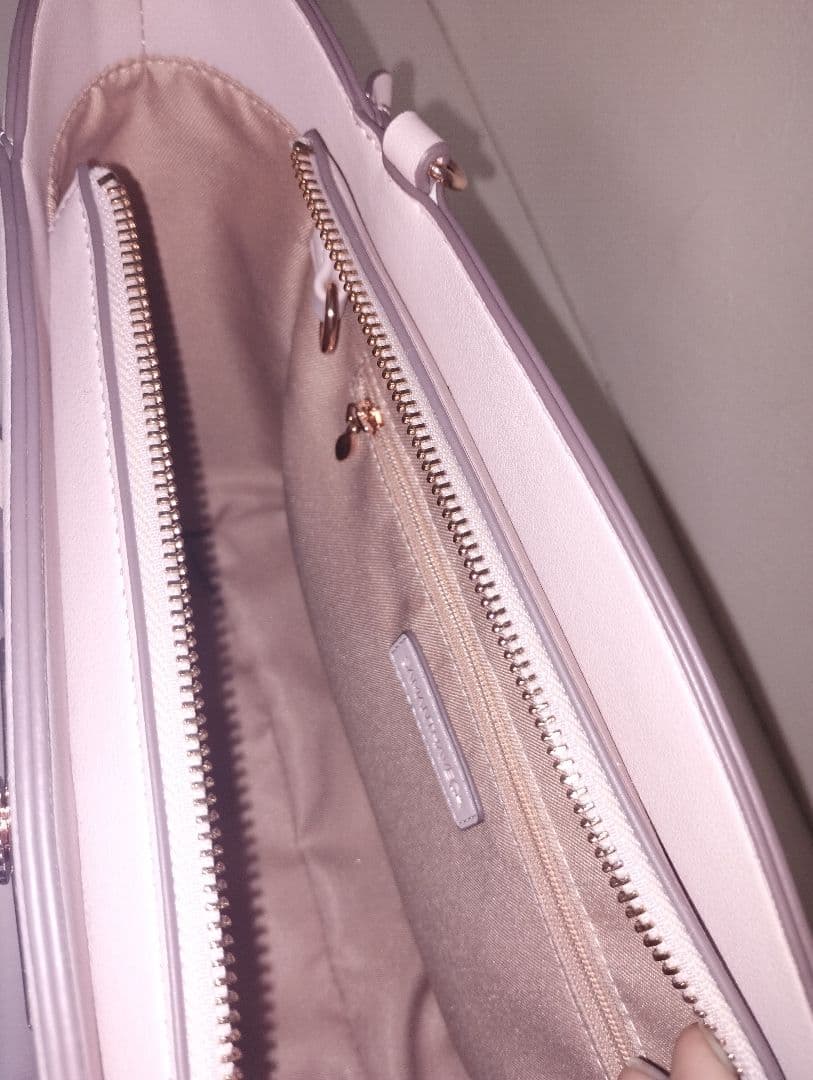 【シナモロール信者】リボンスタッズフラッター（小）