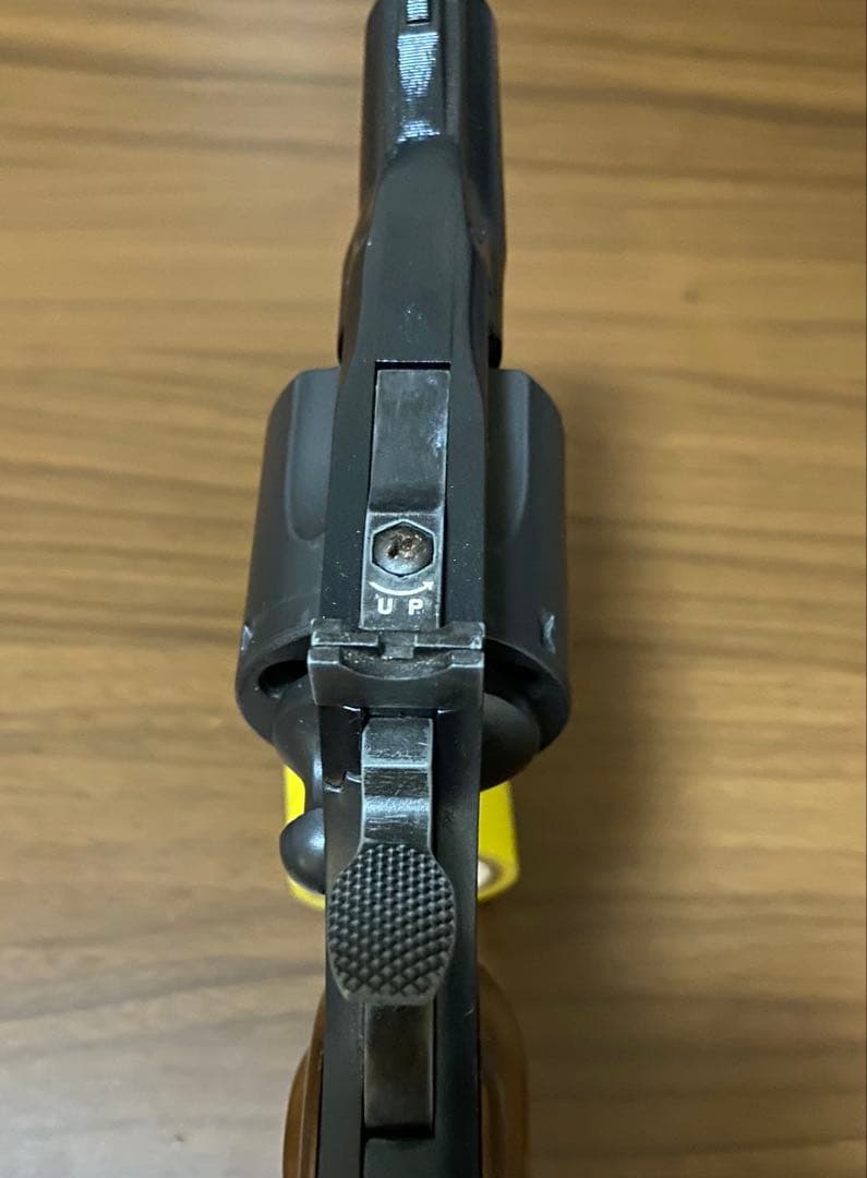 MGCコルトトルーパーカスタム