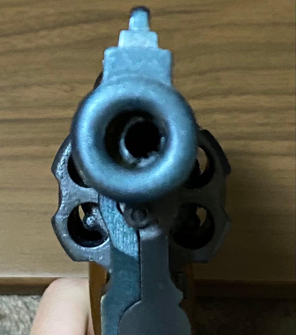 MGCコルトトルーパーカスタム