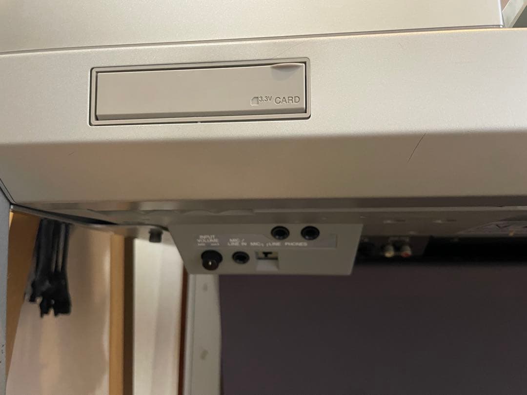 エレクトーン STAGEA ELS-01C 2004年製★値下げしました★