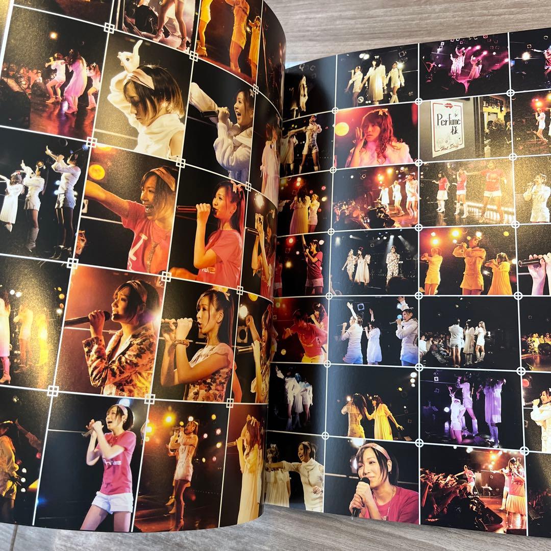 Perfume/Fan service bitter〈初回生産限定〉