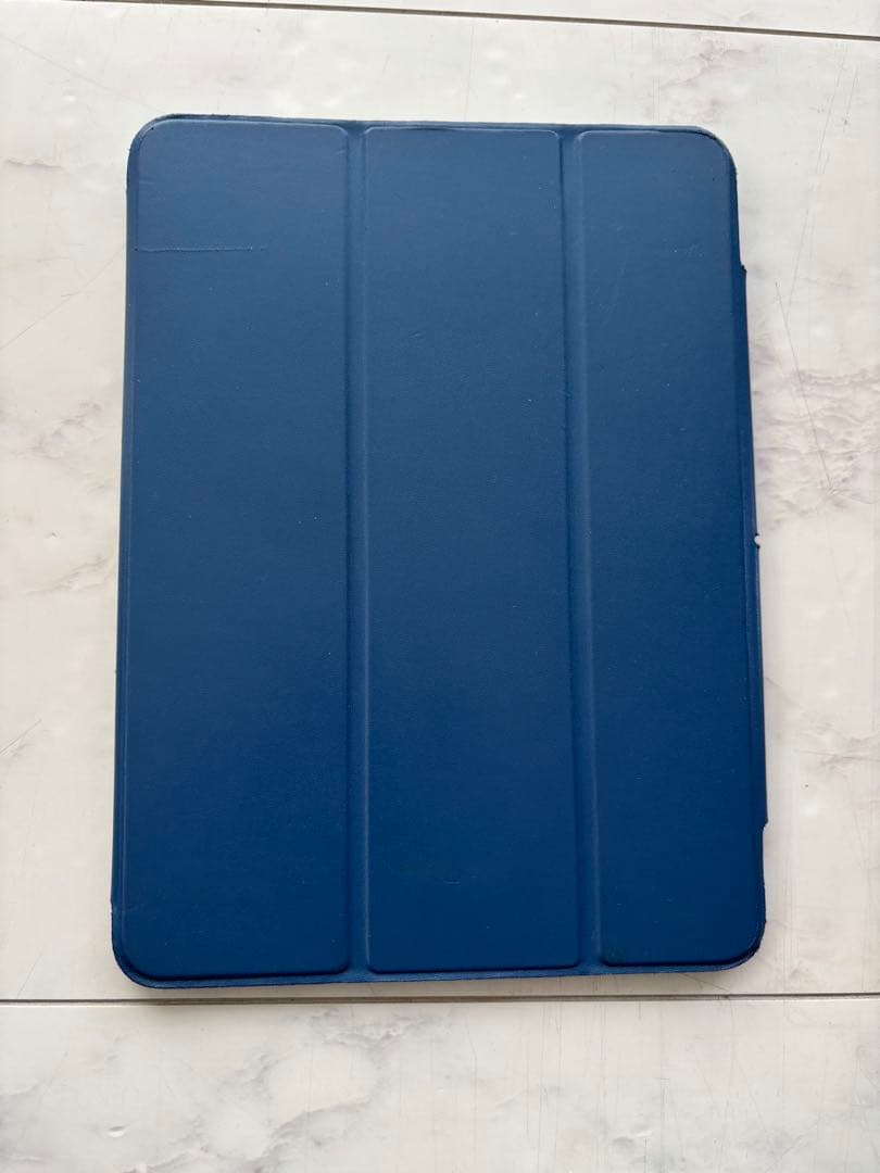 ［美品］iPad Air5 M1ブルー　ペンシル第2世代