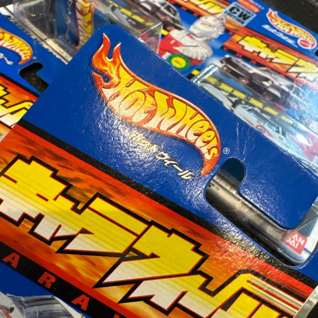 トミカ ホットウィール キャラウィール まとめ売り