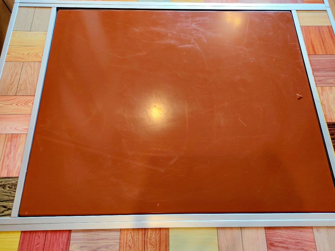 Coleman MOSAIC BBQ TABLE 　　130 2way テーブル