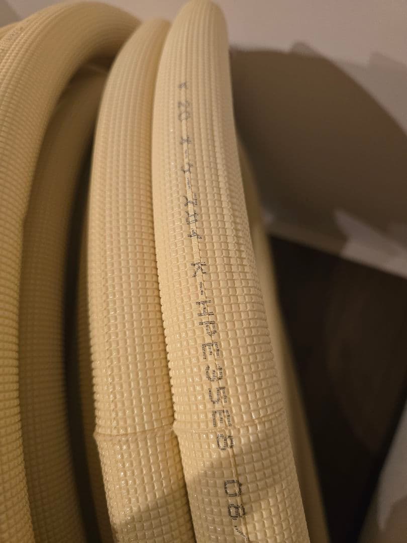 オーケースカイ 5分3分　K-HPE35E　 20m