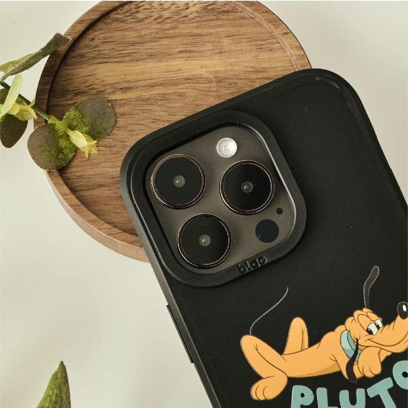プルート iPhone スマホケース　MagSafe 対応