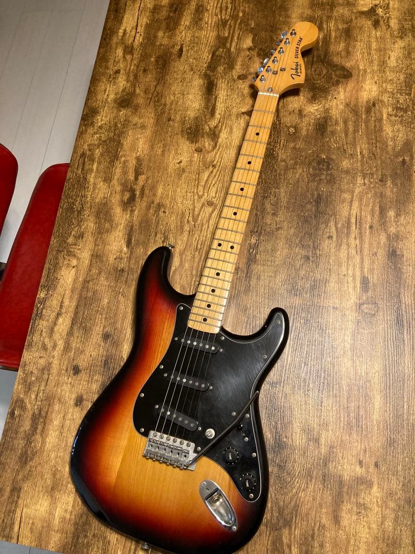 新春気まぐれ値下げ！早いもの勝ち！TOKAI silver star