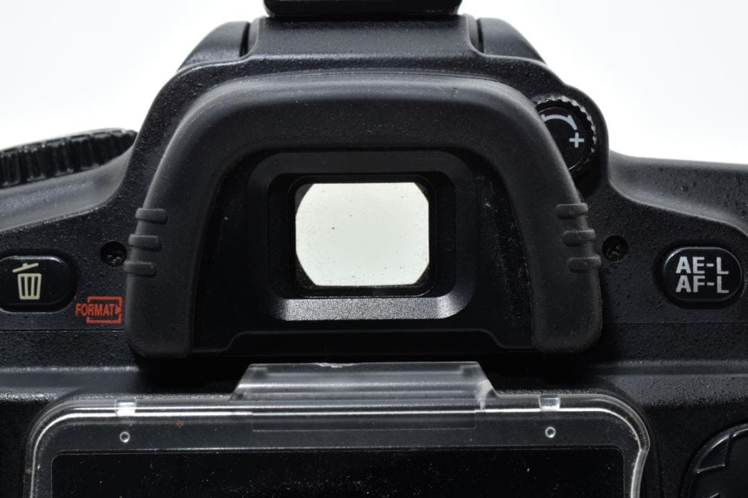 ★美品★Nikon ニコン D80 ボディ #20914