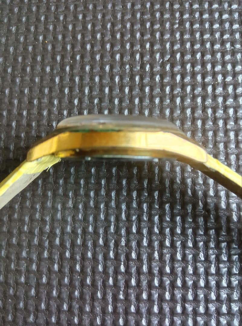 再値下げ!レアヴィンテージ SEIKO Seahorse 手巻き時計動作品