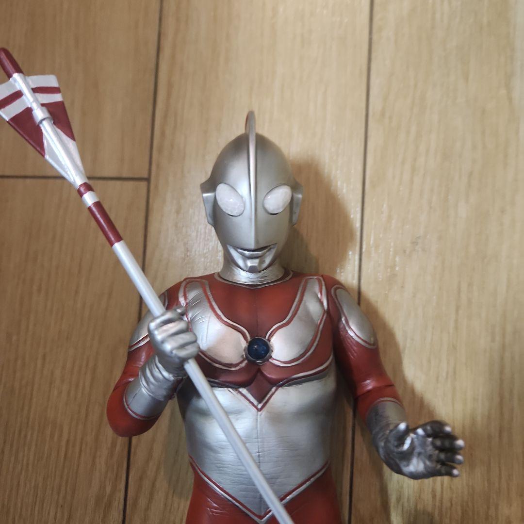 CCP 帰ってきたウルトラマン　ウルトラランス　ハイグレード Ver.