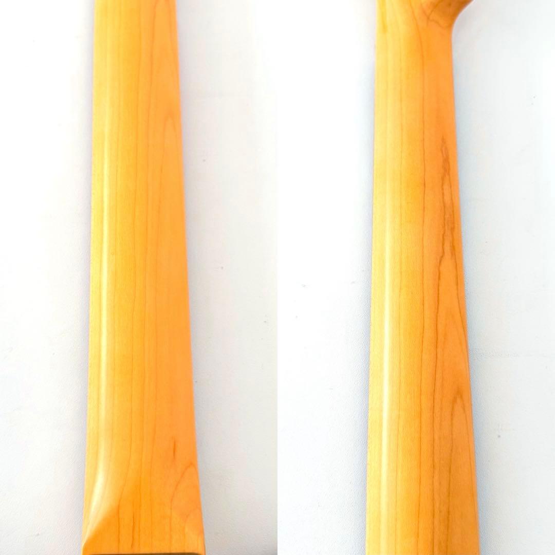 【美品】Fujigen NTL101-CAG フジゲン エレキギター