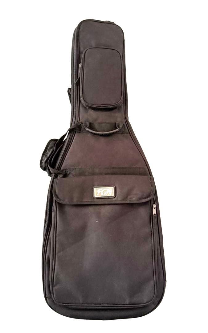 【美品】Fujigen NTL101-CAG フジゲン エレキギター