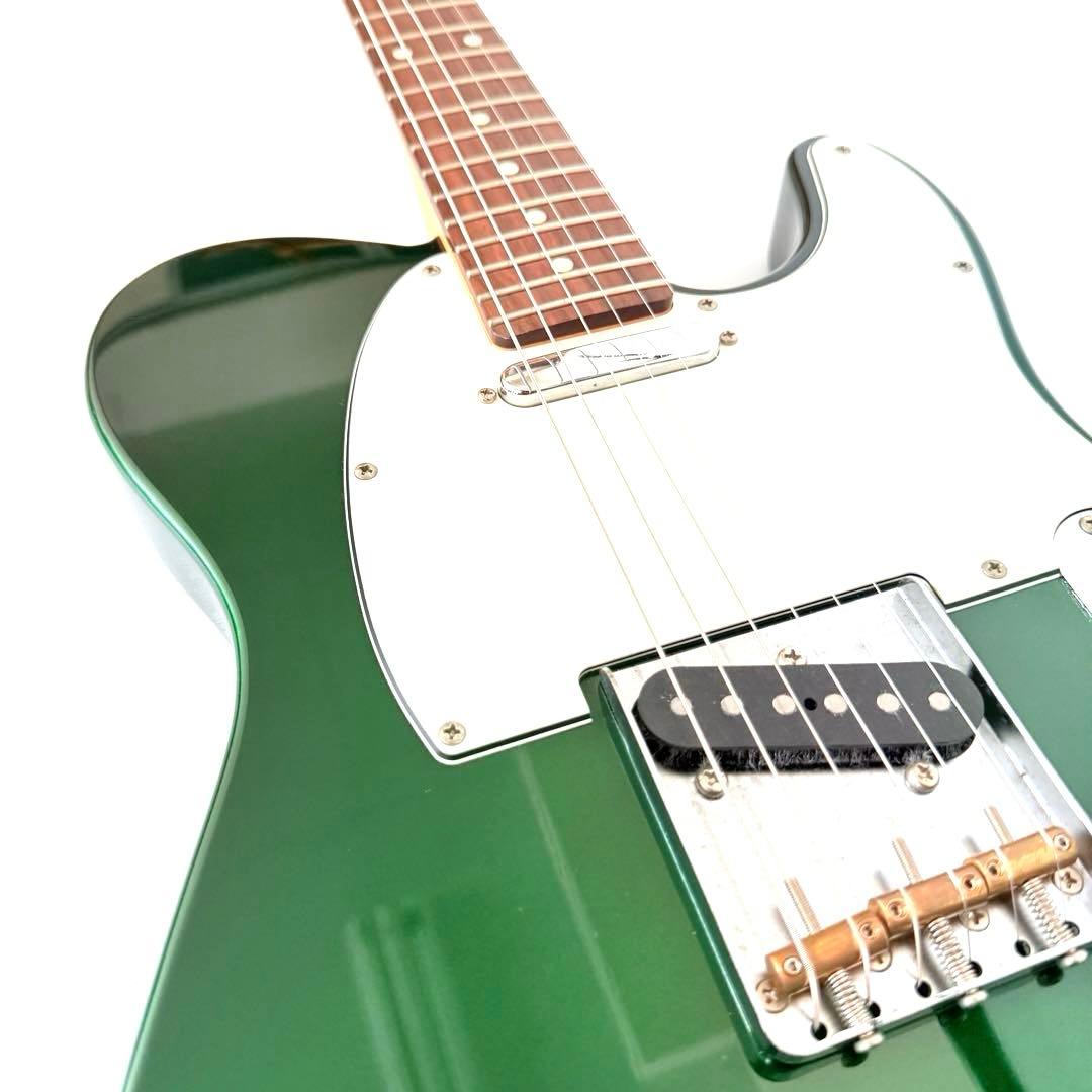 【美品】Fujigen NTL101-CAG フジゲン エレキギター